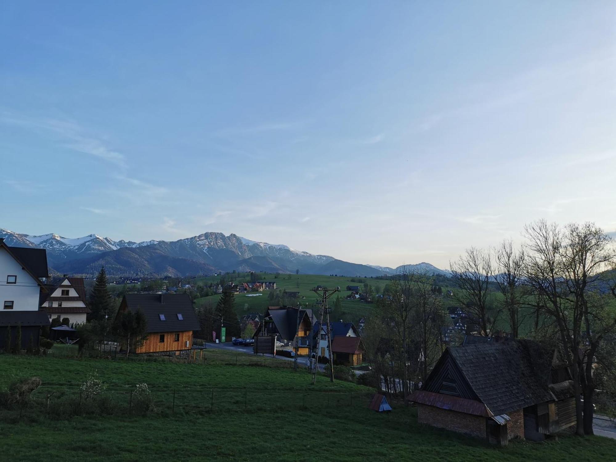 Czarny Jeleń * Zakopane