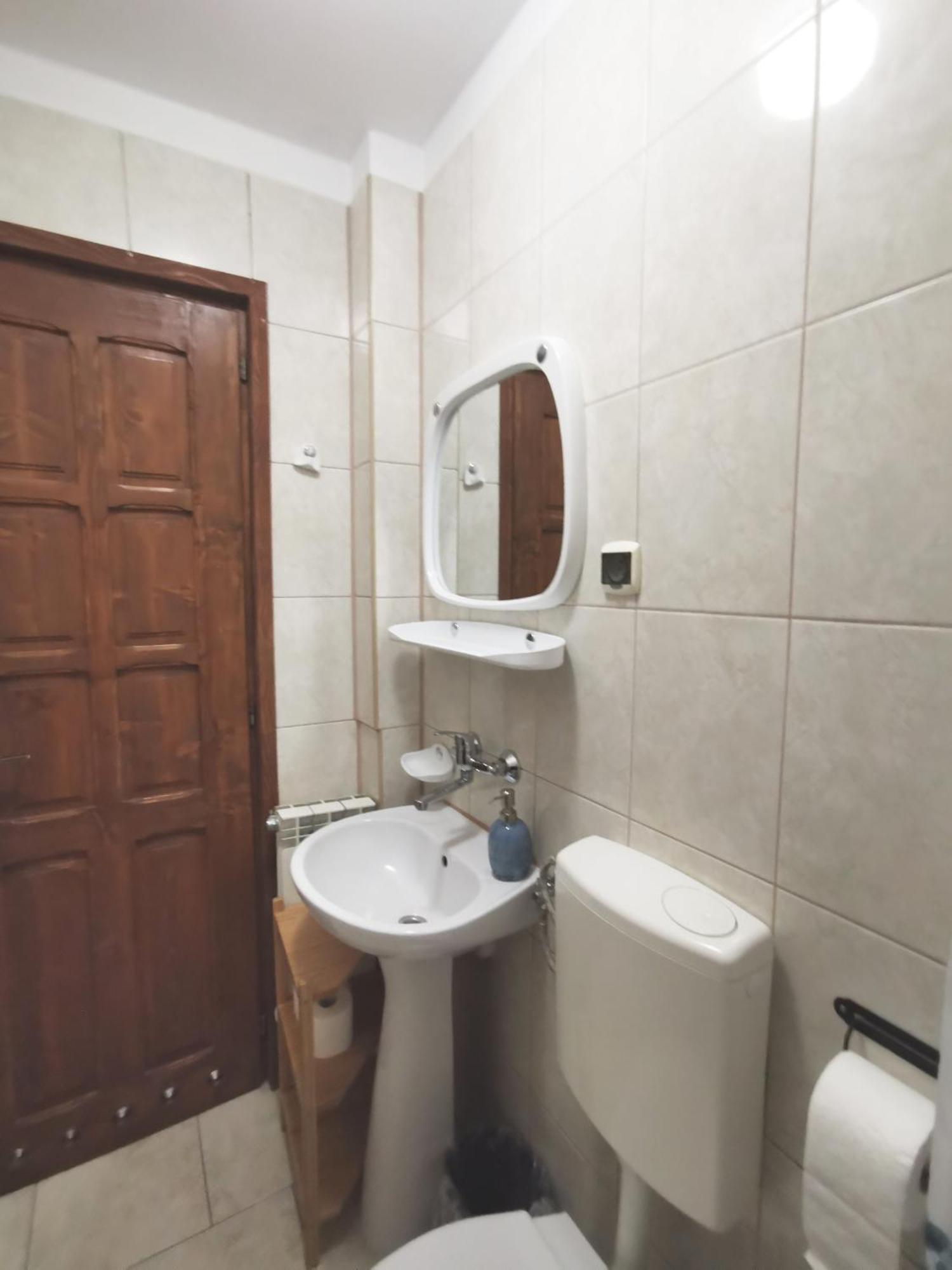Kwatera prywatna Czarny Jeleń *