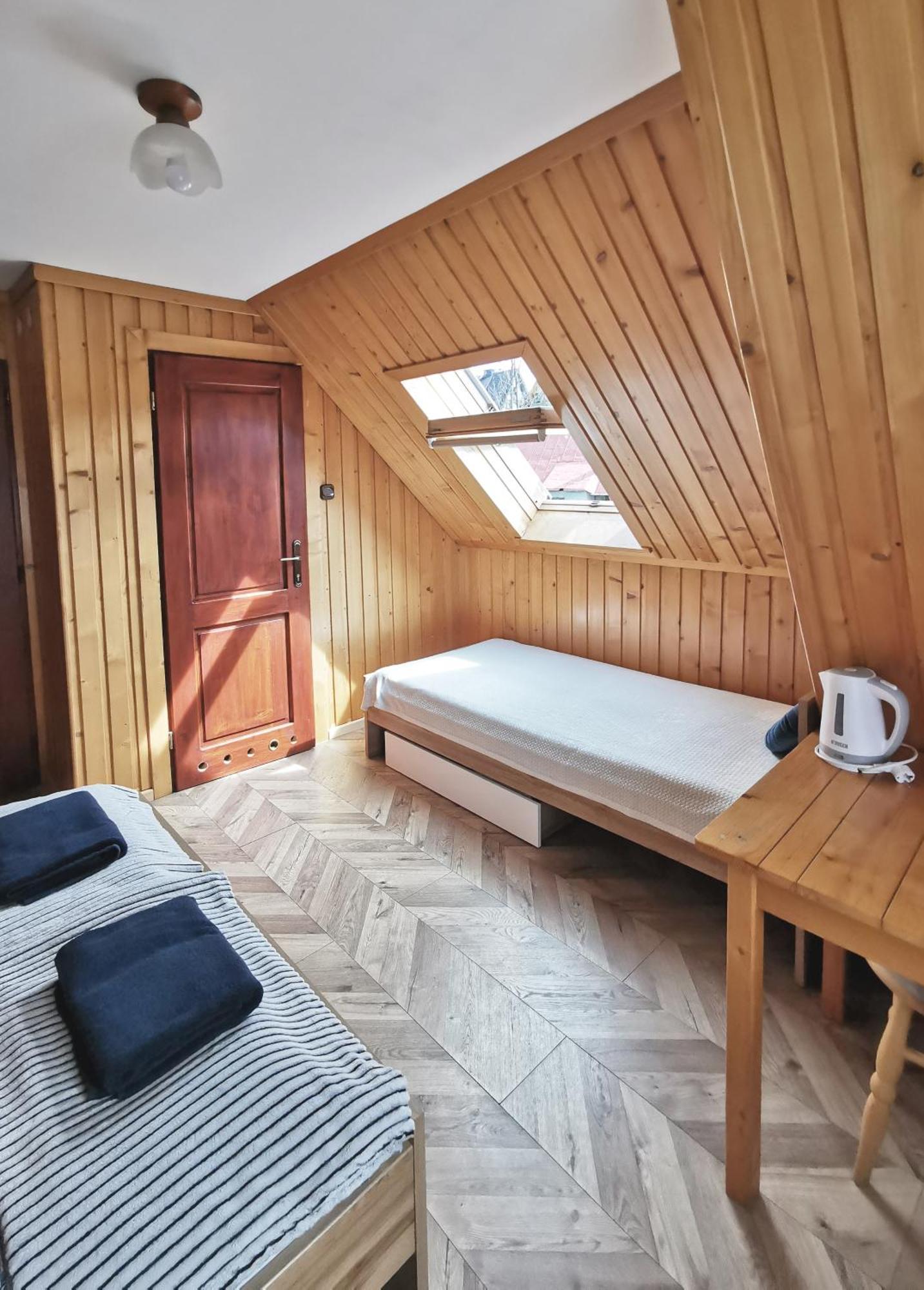 Kwatera prywatna Czarny Jeleń Zakopane