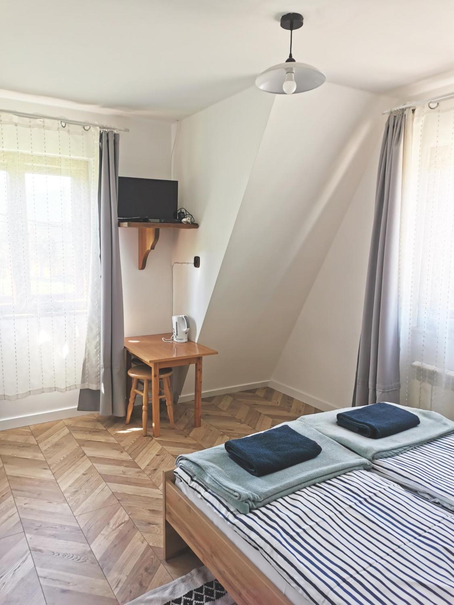 Kwatera prywatna Czarny Jeleń